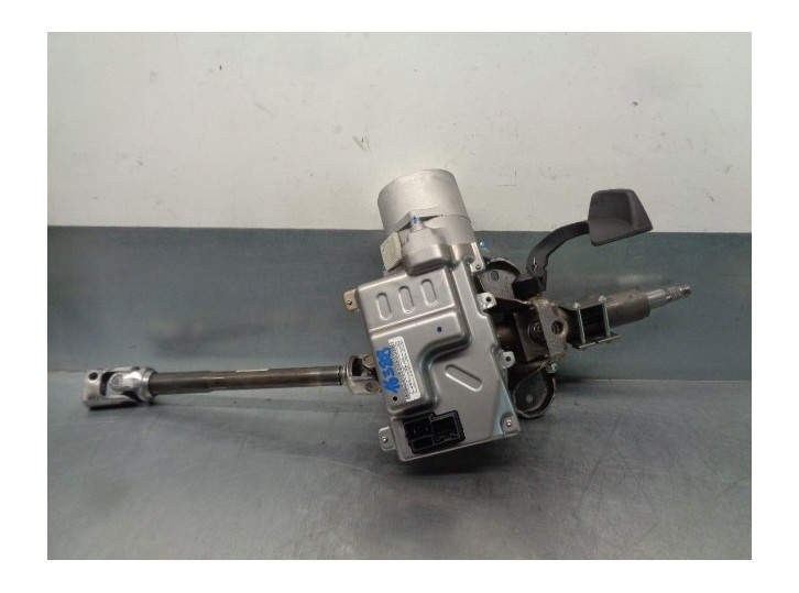 Recambio de columna direccion para lancia ypsilon (402) 1.2 cat referencia OEM IAM 735580642  