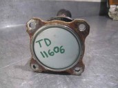 Recambio de transmision trasera derecha para suzuki grand vitara jb (jt) 1.9 ddis turbodiesel referencia OEM IAM 4410265J00  