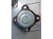 Recambio de transmision trasera derecha para suzuki grand vitara jb (jt) 1.9 ddis turbodiesel referencia OEM IAM 4410265J00  