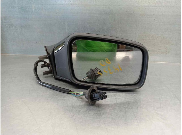 Recambio de retrovisor derecho para volvo serie 850 2.5 cat referencia OEM IAM 8626856 5 PINES 4 PUERTAS