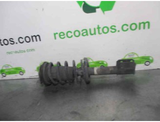 Recambio de amortiguador delantero derecho para opel corsa b 1.4 cat (2h6) referencia OEM IAM 90496081 22118285 