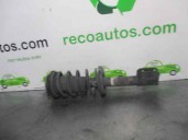 Recambio de amortiguador delantero derecho para opel corsa b 1.4 cat (2h6) referencia OEM IAM 90496081 22118285 