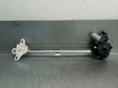 Recambio de elevalunas trasero derecho para honda jazz v (gr_, gs_) 1.5 ehev (gr3, gr6) referencia OEM IAM CM0938900 LEB8 