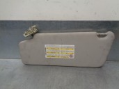 Recambio de parasol derecho para mercedes-benz clase c (w204) berlina 2.2 cdi cat referencia OEM IAM A20481046107F59  