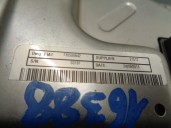 Recambio de columna direccion para lancia ypsilon (402) 1.2 cat referencia OEM IAM 735580642  