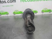Recambio de amortiguador delantero derecho para opel corsa b 1.4 cat (2h6) referencia OEM IAM 90496081 22118285 