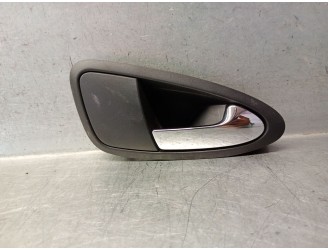 Recambio de maneta interior delantera derecha para seat ibiza iv st (6j8, 6p8) 1.2 tsi referencia OEM IAM 6J4839114G 6J4839114G 