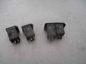 Recambio de mandos salpicadero para land rover discovery (salljg/lj) 2.5 turbodiesel referencia OEM IAM   