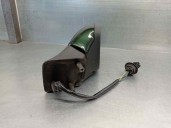 Recambio de retrovisor derecho para volvo serie 850 2.5 cat referencia OEM IAM 8626856 5 PINES 4 PUERTAS