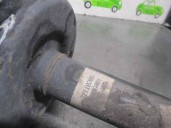 Recambio de amortiguador delantero derecho para opel corsa b 1.4 cat (2h6) referencia OEM IAM 90496081 22118285 