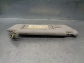 Recambio de parasol derecho para mercedes-benz clase c (w204) berlina 2.2 cdi cat referencia OEM IAM A20481046107F59  