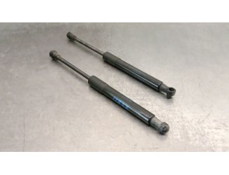 Recambio de amortiguadores capo para renault scénic iv (j9_) 1.5 dci 110 referencia OEM IAM 654704597R 654704597R 