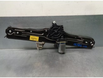 Recambio de elevalunas delantero derecho para lancia ypsilon (402) 1.2 cat referencia OEM IAM 51974579 2 PINES 5 PUERTAS