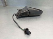 Recambio de retrovisor derecho para volvo serie 850 2.5 cat referencia OEM IAM 8626856 5 PINES 4 PUERTAS