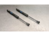 Recambio de amortiguadores capo para renault scénic iv (j9_) 1.5 dci 110 referencia OEM IAM 654704597R 654704597R 