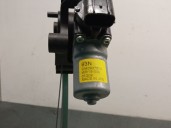 Recambio de elevalunas trasero derecho para honda jazz v (gr_, gs_) 1.5 ehev (gr3, gr6) referencia OEM IAM CM0938900 LEB8 