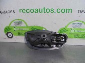Recambio de maneta interior trasera izquierda para renault laguna iii kte3/ kte30e 3.0 referencia OEM IAM 806700006R  