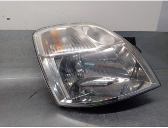 Recambio de faro derecho para kia picanto 1.1 cat referencia OEM IAM 9210207010 5 PUERTAS