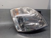 Recambio de faro derecho para kia picanto 1.1 cat referencia OEM IAM 9210207010  5 PUERTAS