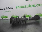 Recambio de amortiguador delantero izquierdo para opel corsa b 1.4 cat (2h6) referencia OEM IAM 90496081 22118285 