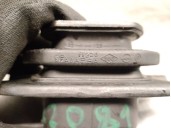 Recambio de soporte motor para renault captur ii (hf_) tce 155 (hfmn) referencia OEM IAM 112205FA0A  