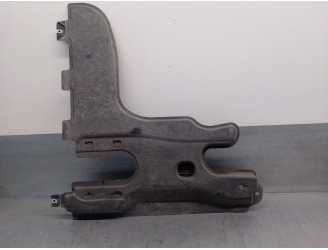 Recambio de cubrecarter para volkswagen tiguan 2.0 tdi referencia OEM IAM 5QF825102B  CESTA 38