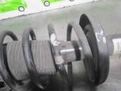 Recambio de amortiguador delantero izquierdo para opel corsa b 1.4 cat (2h6) referencia OEM IAM 90496081 22118285 