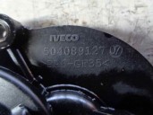Recambio de valvula para iveco daily caja cerrada (2006 =>) 3.0 diesel referencia OEM IAM 