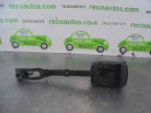 Recambio de enganche cinturon para renault laguna iii kte3/ kte30e 3.0 referencia OEM IAM 6075178  