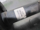 Recambio de amortiguador delantero izquierdo para opel corsa b 1.4 cat (2h6) referencia OEM IAM 90496081 22118285 