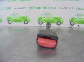 Recambio de enganche cinturon para renault laguna iii kte3/ kte30e 3.0 referencia OEM IAM 6075178 