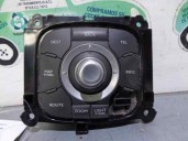 Recambio de mando multifuncion para renault laguna iii kte3/ kte30e 3.0 referencia OEM IAM 253B05429R  
