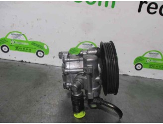 Recambio de bomba servodireccion para land rover freelander (ln) 2.0 td4 cat referencia OEM IAM QVB101452 7690974114 ZF