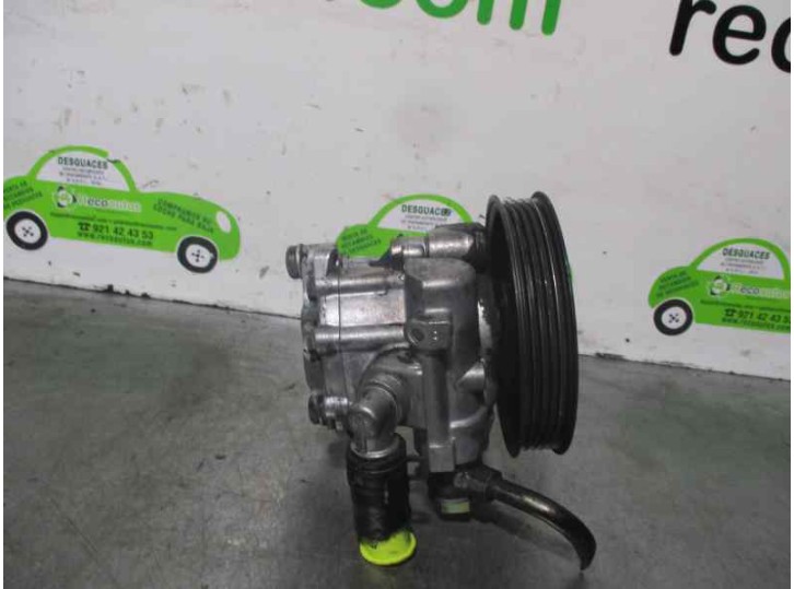 Recambio de bomba servodireccion para land rover freelander (ln) 2.0 td4 cat referencia OEM IAM QVB101452 7690974114 ZF