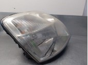 Recambio de faro derecho para kia picanto 1.1 cat referencia OEM IAM 9210207010 5 PUERTAS