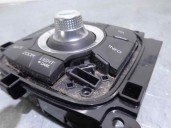 Recambio de mando multifuncion para renault laguna iii kte3/ kte30e 3.0 referencia OEM IAM 253B05429R  