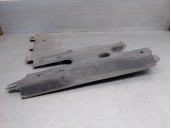 Recambio de cubrecarter para volkswagen tiguan 2.0 tdi referencia OEM IAM 5QF825102B CESTA 38