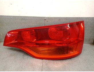 Replacement right rear light for Audi Q7 (4LB) 3.0 TDI Quattro OEM IAM reference 4L0945094 4L0945094 