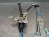 Recambio de elevalunas trasero derecho para lancia ypsilon (402) 1.2 cat referencia OEM IAM 51935797 MANUAL 5 PUERTAS