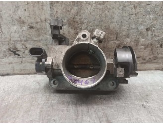 Recambio de caja mariposa para citroën xsara berlina 1.6 tonic referencia OEM IAM  72776C20 SOLEX