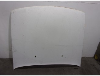 Recambio de capot para opel vectra a 2.0 referencia OEM IAM 5003890 BLANCO 