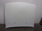 Recambio de capot para opel vectra a 2.0 referencia OEM IAM 5003890 BLANCO 