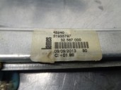 Recambio de elevalunas trasero derecho para lancia ypsilon (402) 1.2 cat referencia OEM IAM 51935797 MANUAL 5 PUERTAS