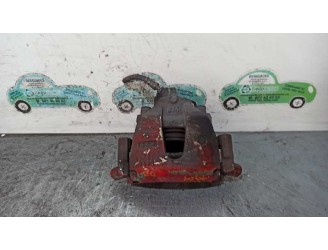 Replacement front right brake caliper for Mazda 5 Saloon (CR) 2.0 Diesel CAT OEM IAM reference CCY92671X 