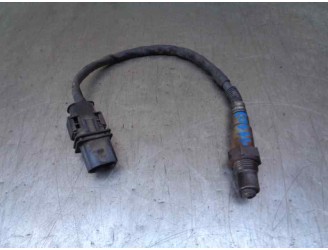 Recambio de sonda lambda para iveco daily caja cerrada (2006 =>) 3.0 diesel referencia OEM IAM  0281004026 BOSCH