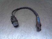 Recambio de sonda lambda para iveco daily caja cerrada (2006 =>) 3.0 diesel referencia OEM IAM  0281004026 BOSCH