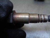Recambio de sonda lambda para iveco daily caja cerrada (2006 =>) 3.0 diesel referencia OEM IAM 0281004026 BOSCH