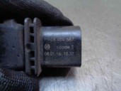 Recambio de sonda lambda para iveco daily caja cerrada (2006 =>) 3.0 diesel referencia OEM IAM  0281004026 BOSCH