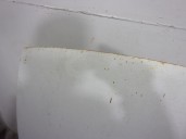 Recambio de capot para opel vectra a 2.0 referencia OEM IAM 5003890 BLANCO 