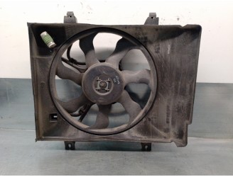 Recambio de electroventilador para kia picanto 1.1 cat referencia OEM IAM F00S3A2262  